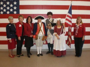 history program